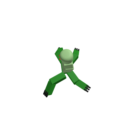 Zombie