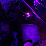 Azure's Forsaken Shop