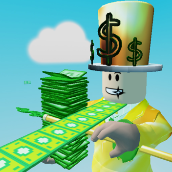 [🤑] Escape RBX Money Obby Parkour!