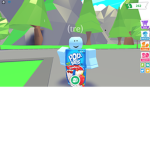 pop tarts :)