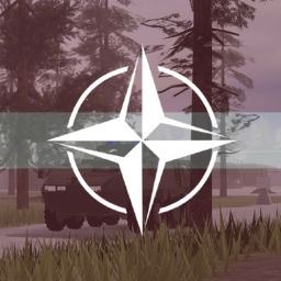 Latvian Russian Border