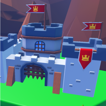 Troops rebirth (gamejam)
