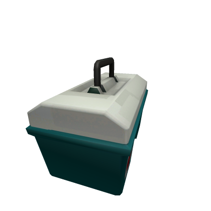 Medkit Large