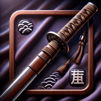 TAMURA - KAI DOJO 道場