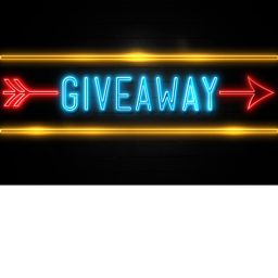 Giveaway stage