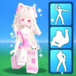 🎞️ Emote Catalog