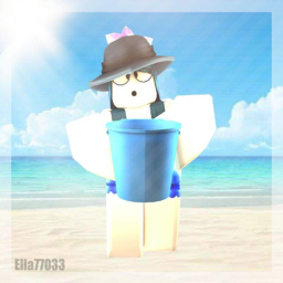 Summer Tycoon | SOON