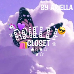Arielle’s closet