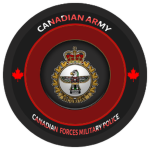 Canadเan Forces Military Police