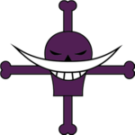 Reborn anonymous pirates