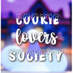 The Cookie Lovers Society