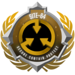SCP: Roleplay [Site - 64]