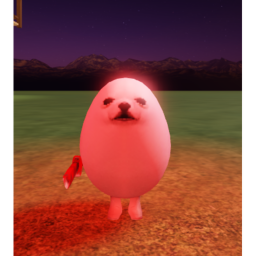 Survive The Egg Dog!