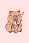 capybarass! slayy!