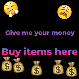 Place to buy stuff