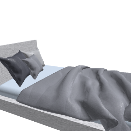 Working bed 