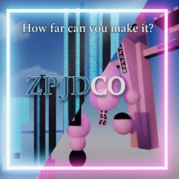 🌟 Zam's Per Jump Difficulty Chart Obby!