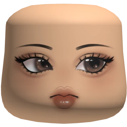 ♡ Latina Side Eye Makeup | Roblox Item - Rolimon's