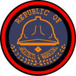 Republic of Architects and Warriors