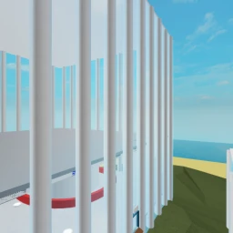 Hotel Model icon