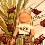 •*butterfly’s ‘aesthetic’ clothes*•