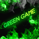 Yeşil Oyun &Green Game