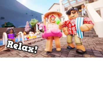 Welcome to blox city!