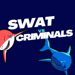 SWAT VS CRIMINALS