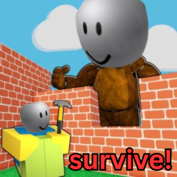 survive killer