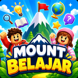 [NEW] Mount Belajar