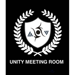 Unity Society Meeting Room