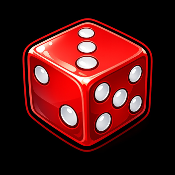 Dice Desert Gun Fight 