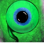the eye is always watching
