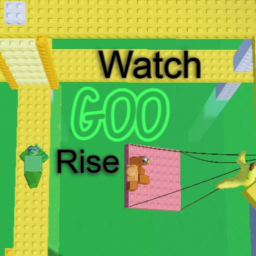 [MAP 2 + MORE!] Watch G00 Rise