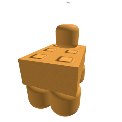 Dog 2