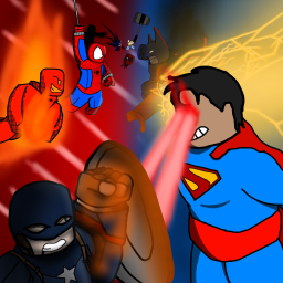 MARVEL vs DC