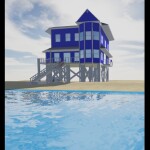 A boating experience 