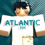 Atlantic ·