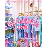 bellaluna’s closet
