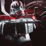 Тhe Shock Troopers