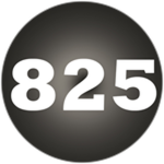 Stage 825