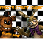 Freddy's Ultimate Hangout