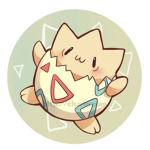 Le groupe des amis de togepi