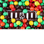 The M&M Squad!