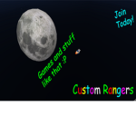 Custom Rangers