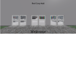 The Bud's Mall