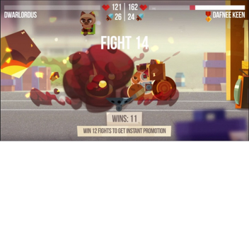 [IS BACK] 15 Way To die in Official