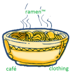 Ramen™