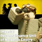 Imperial Reconnaissance Unit of Norberto Empire