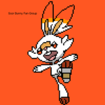 ScoreBunny Fan Group